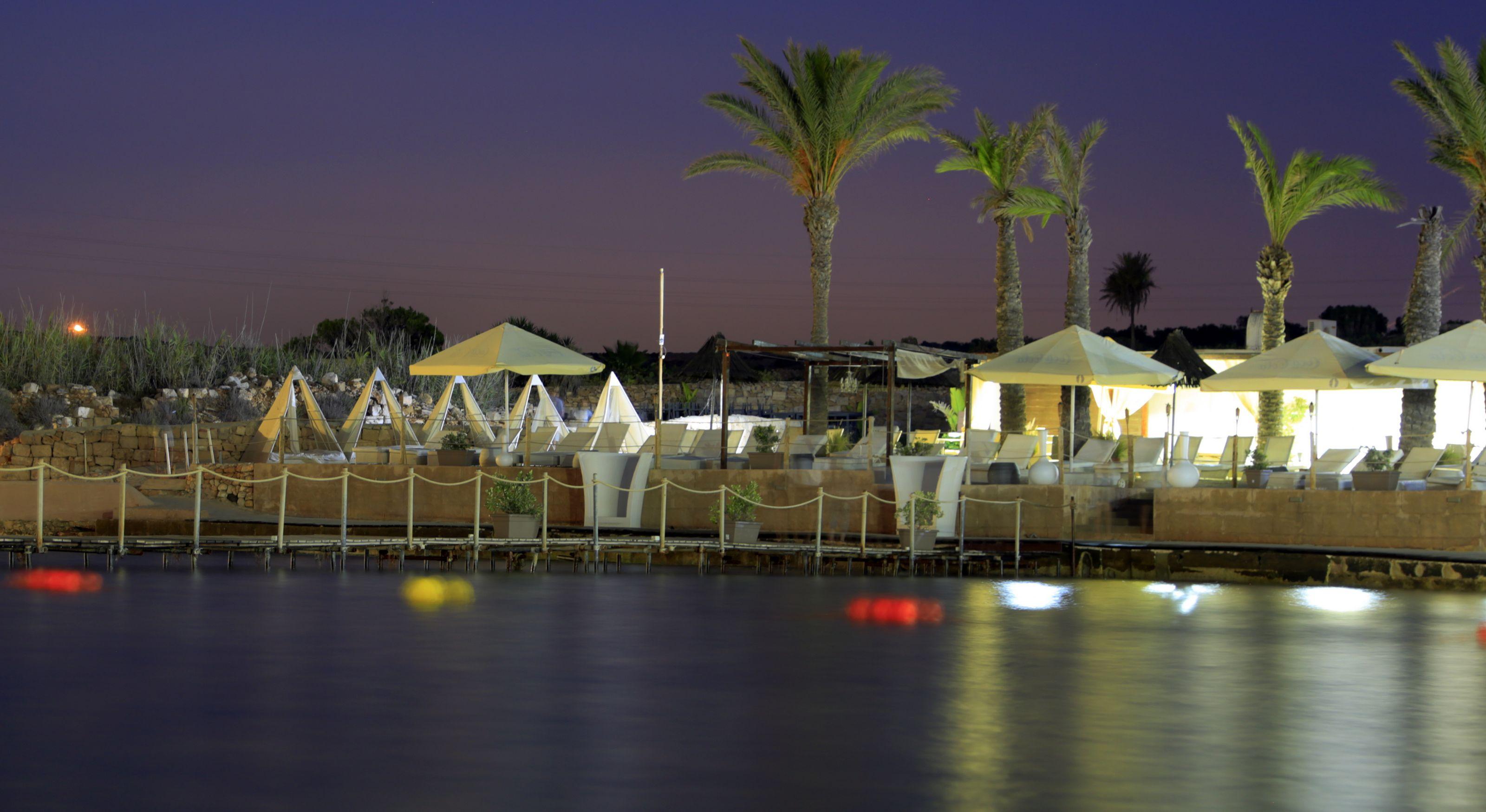 Riviera Spa Resort - Adults Only Mellieha Luaran gambar