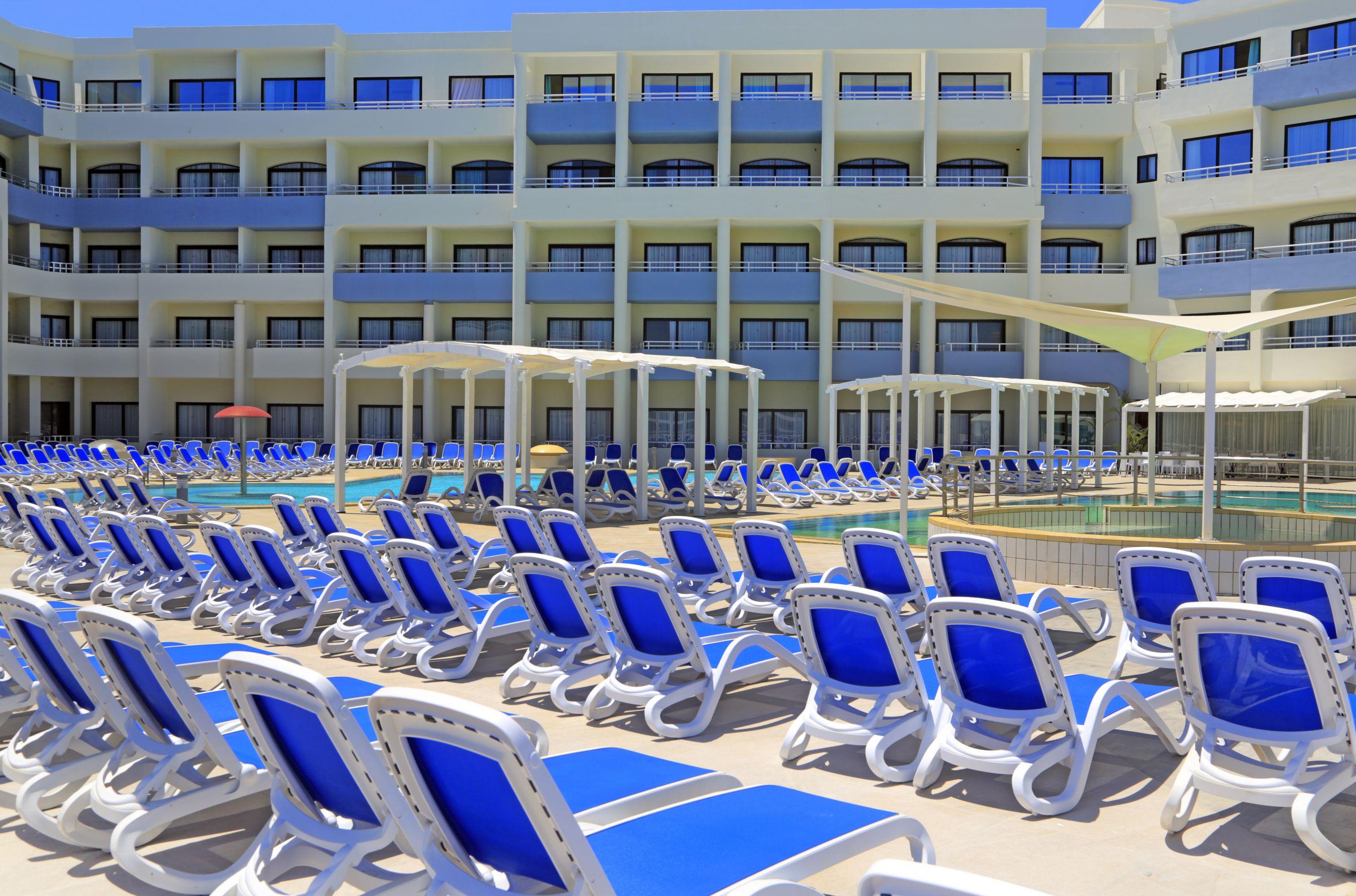 Riviera Spa Resort - Adults Only Mellieha Luaran gambar