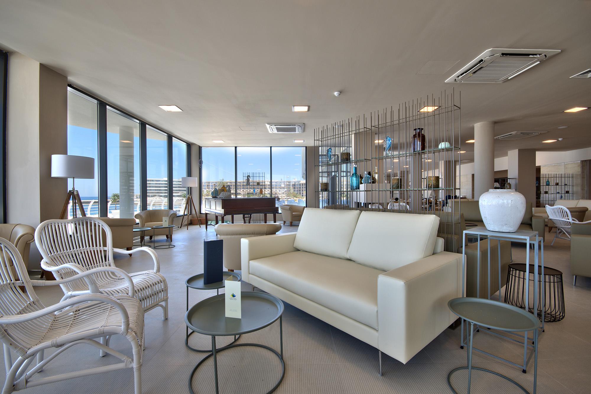 Riviera Spa Resort - Adults Only Mellieha Luaran gambar