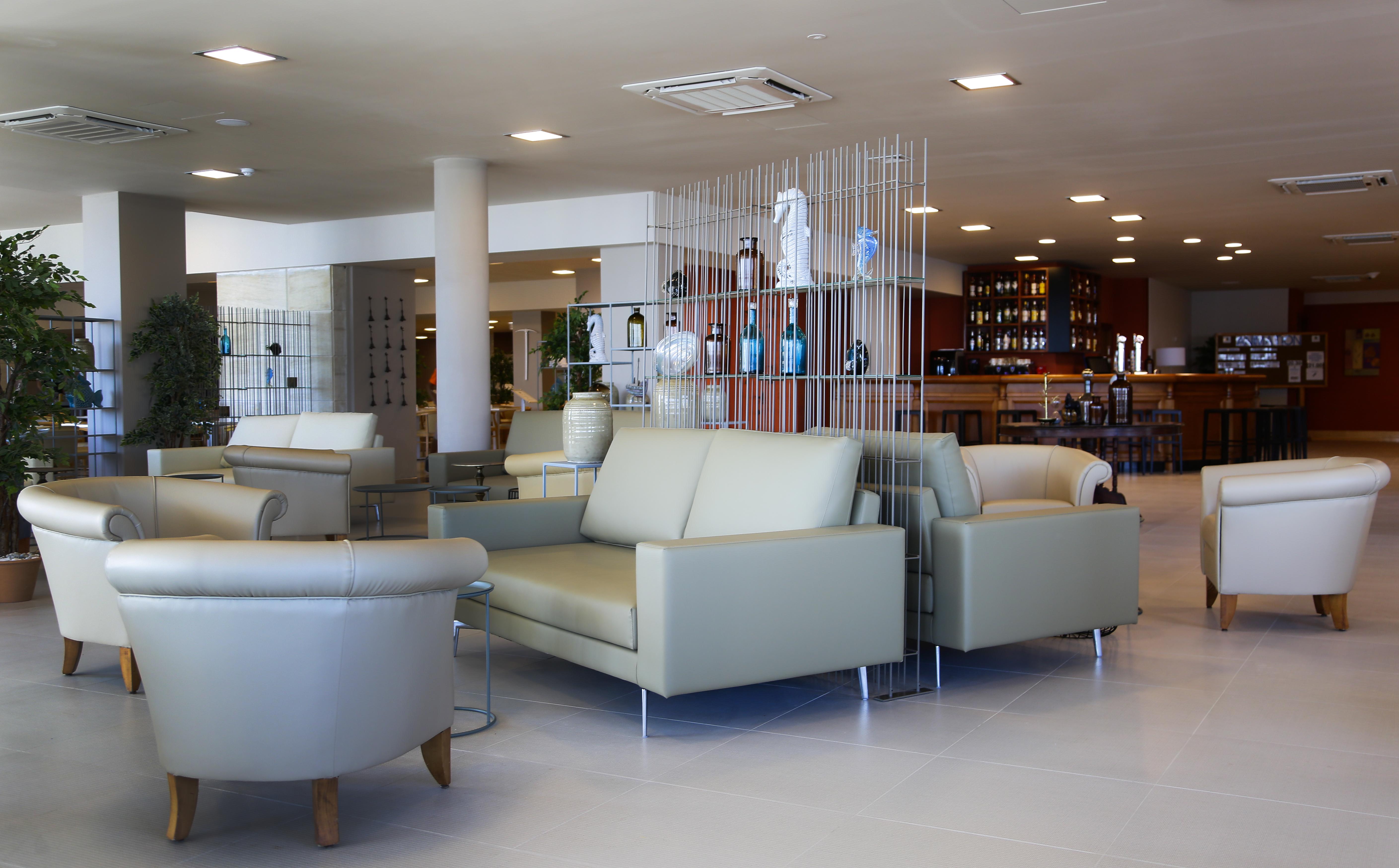 Riviera Spa Resort - Adults Only Mellieha Luaran gambar
