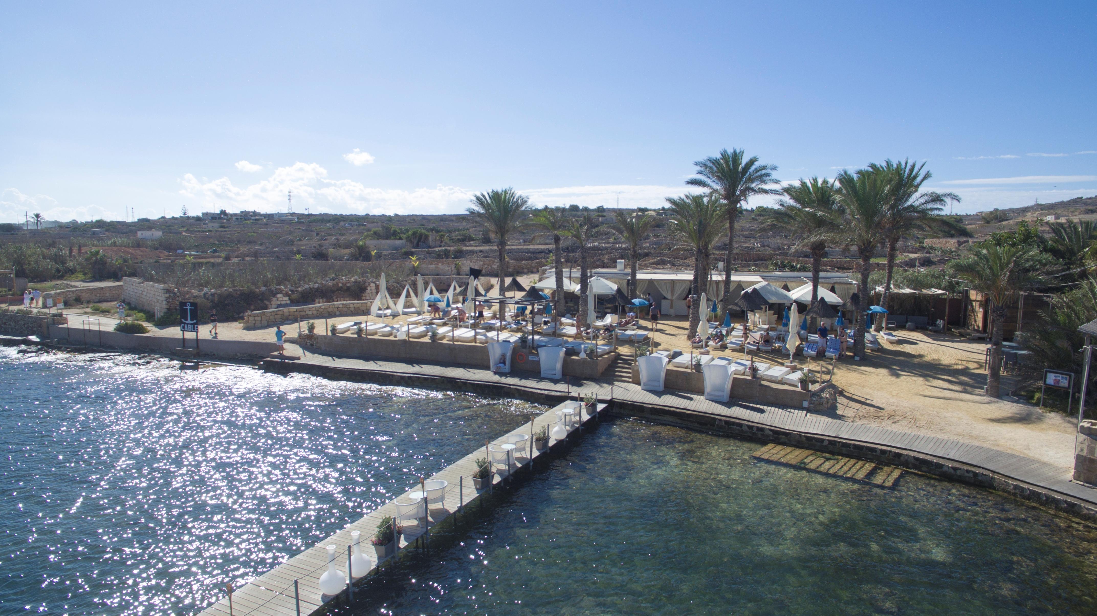 Riviera Spa Resort - Adults Only Mellieha Luaran gambar