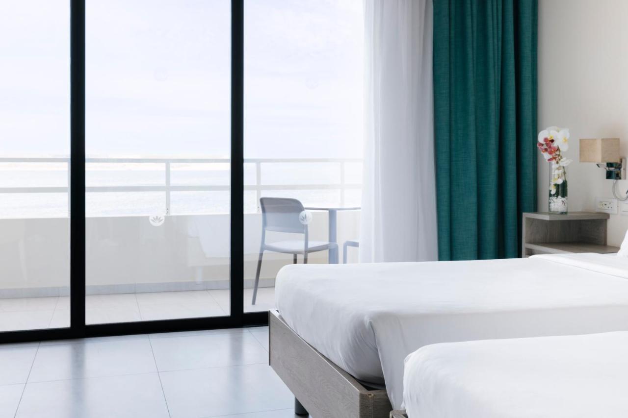 Labranda Riviera Hotel & Spa Mellieha Luaran gambar