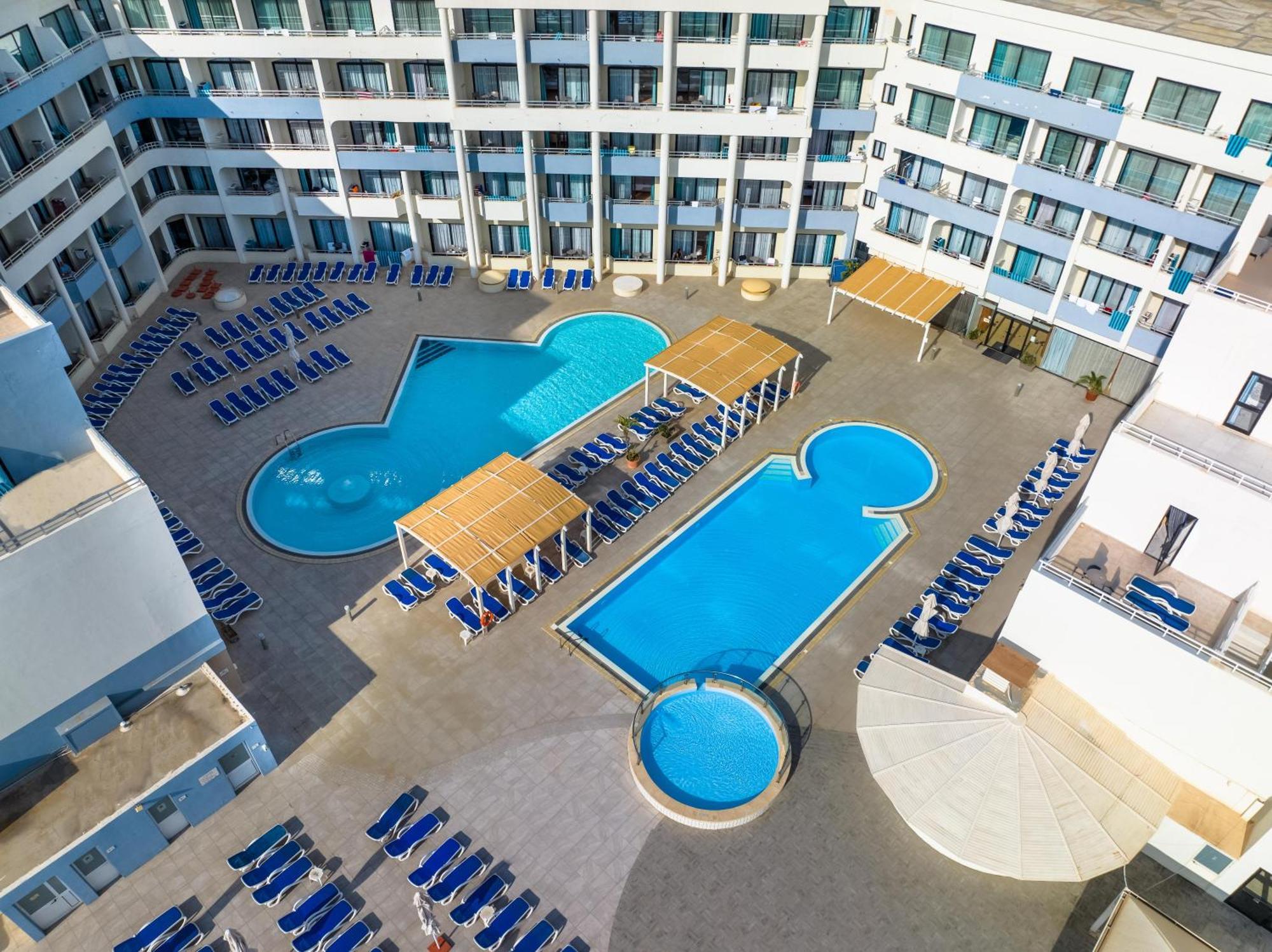 Riviera Spa Resort - Adults Only Mellieha Luaran gambar
