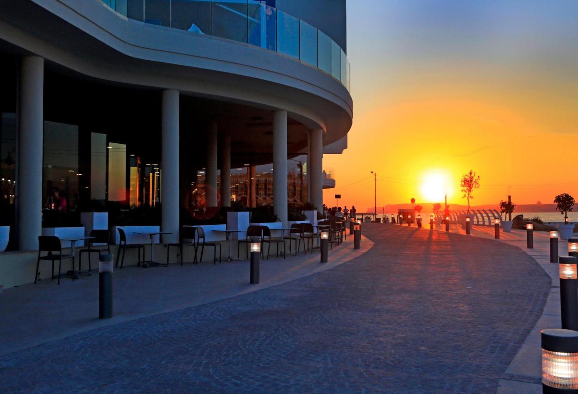Riviera Spa Resort - Adults Only Mellieha Luaran gambar