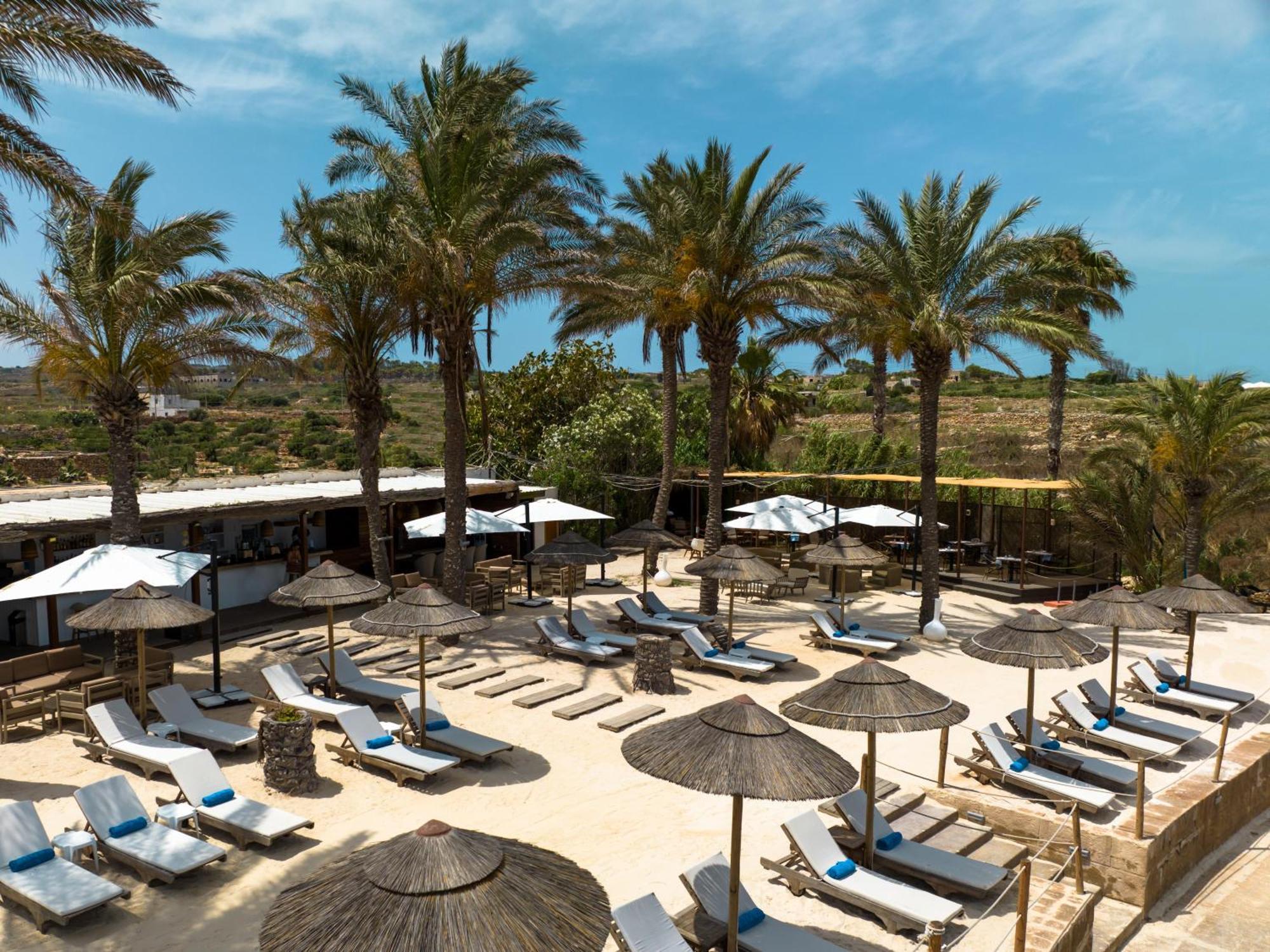 Riviera Spa Resort - Adults Only Mellieha Luaran gambar