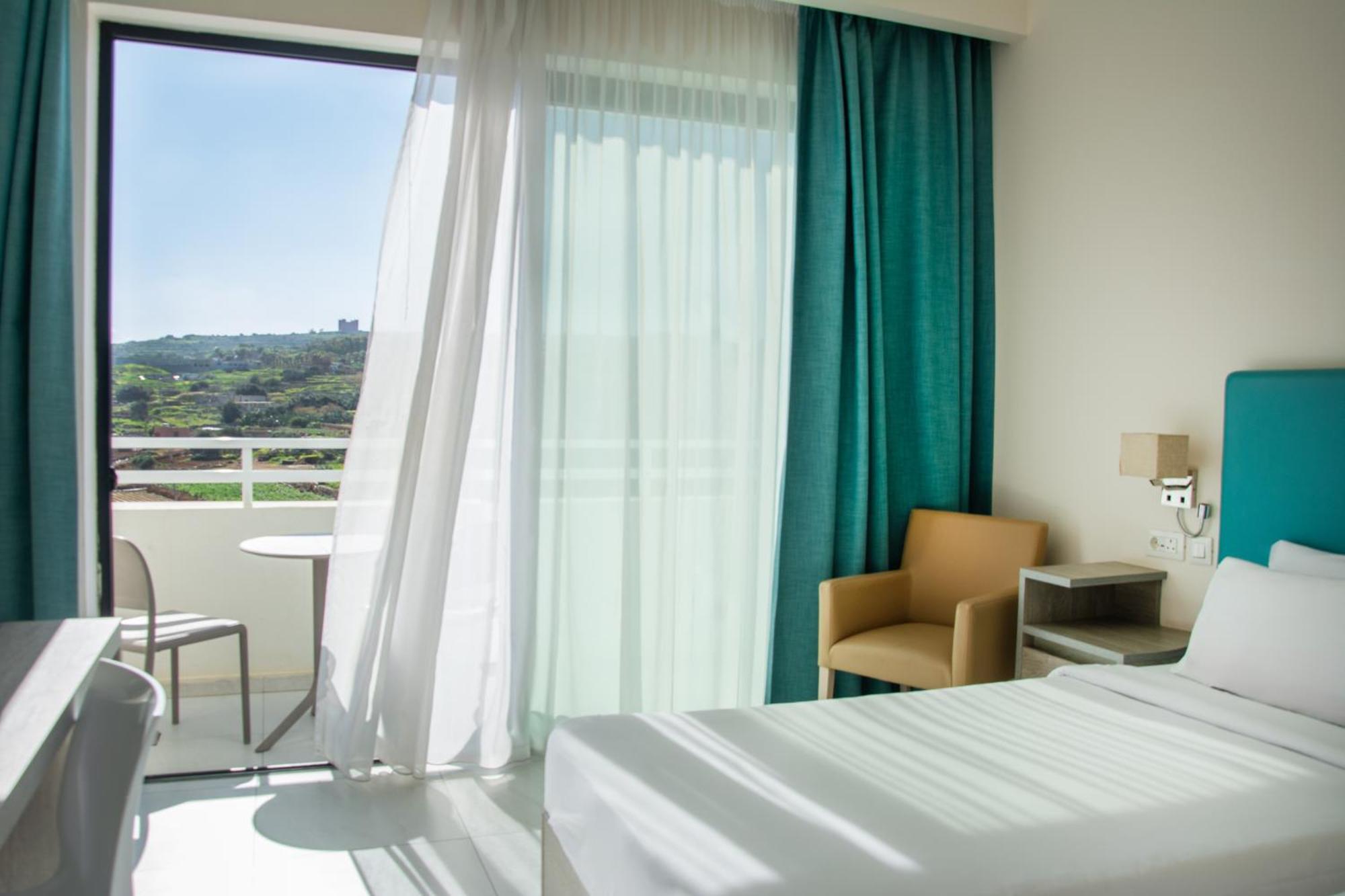 Riviera Spa Resort - Adults Only Mellieha Luaran gambar