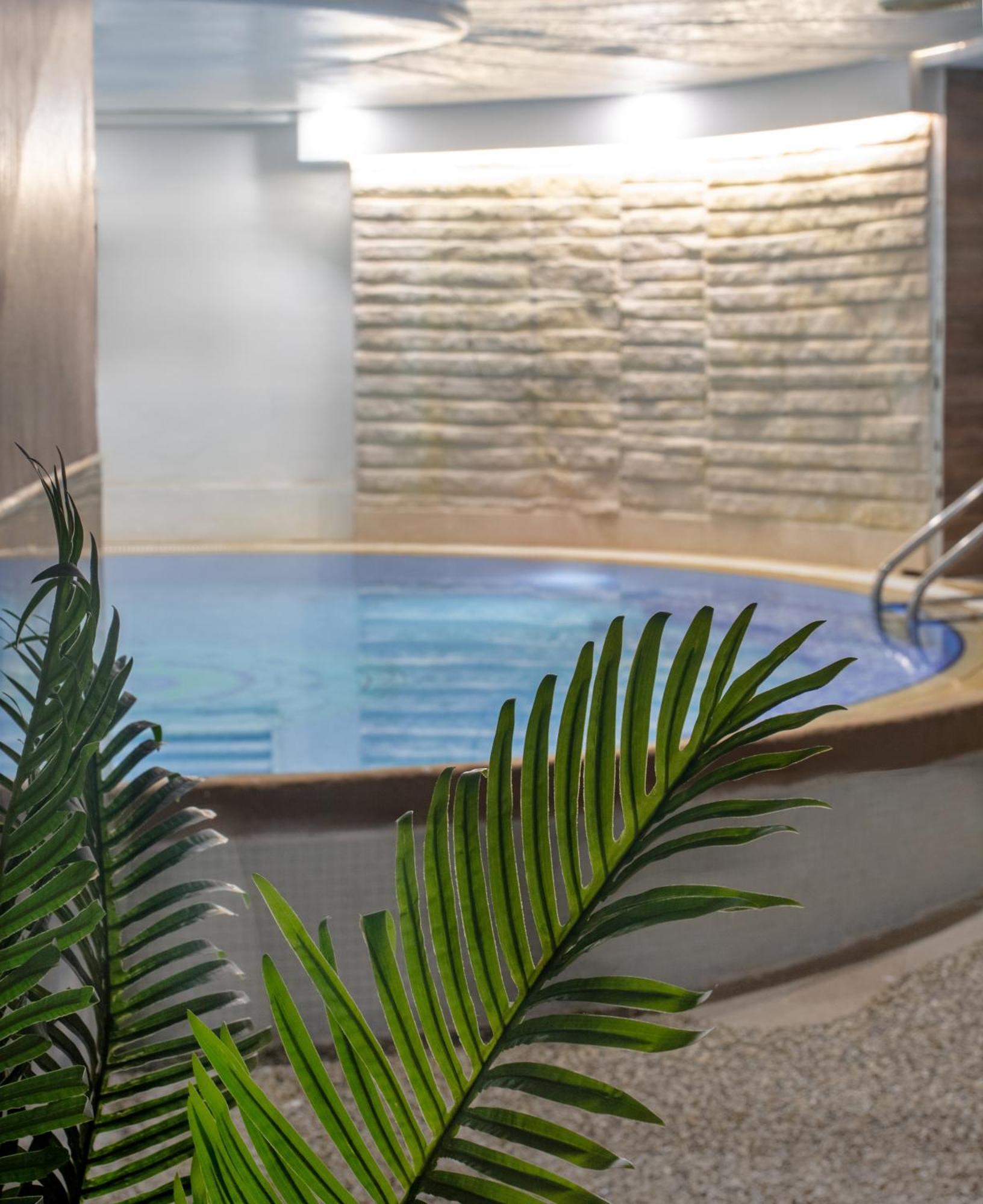 Riviera Spa Resort - Adults Only Mellieha Luaran gambar