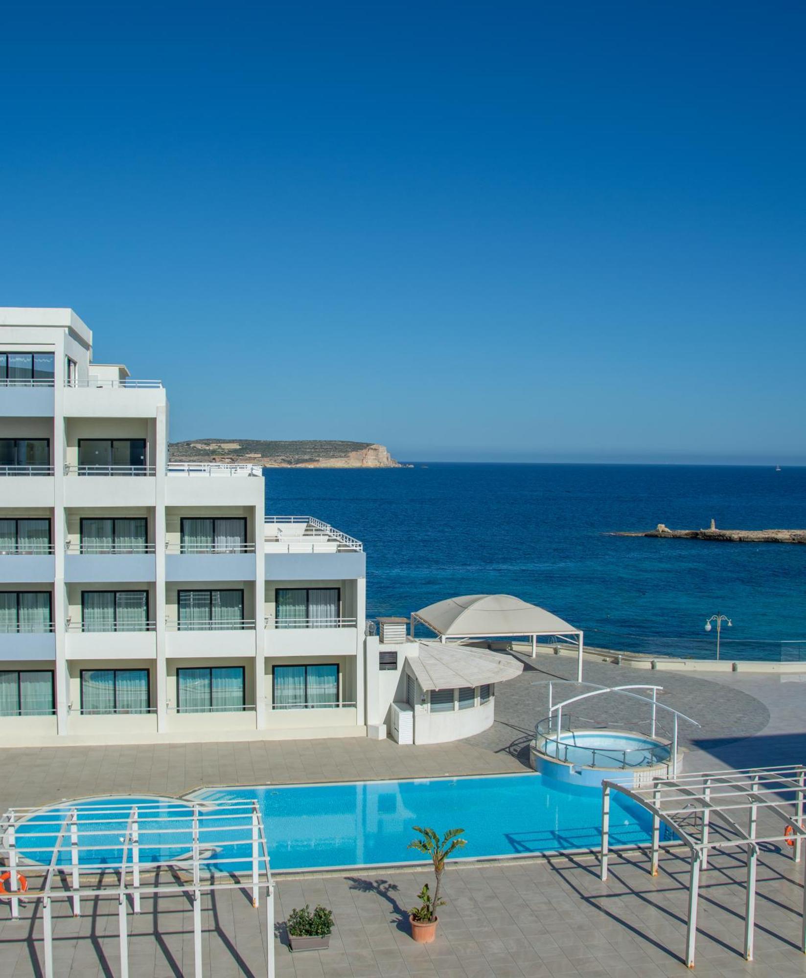 Riviera Spa Resort - Adults Only Mellieha Luaran gambar