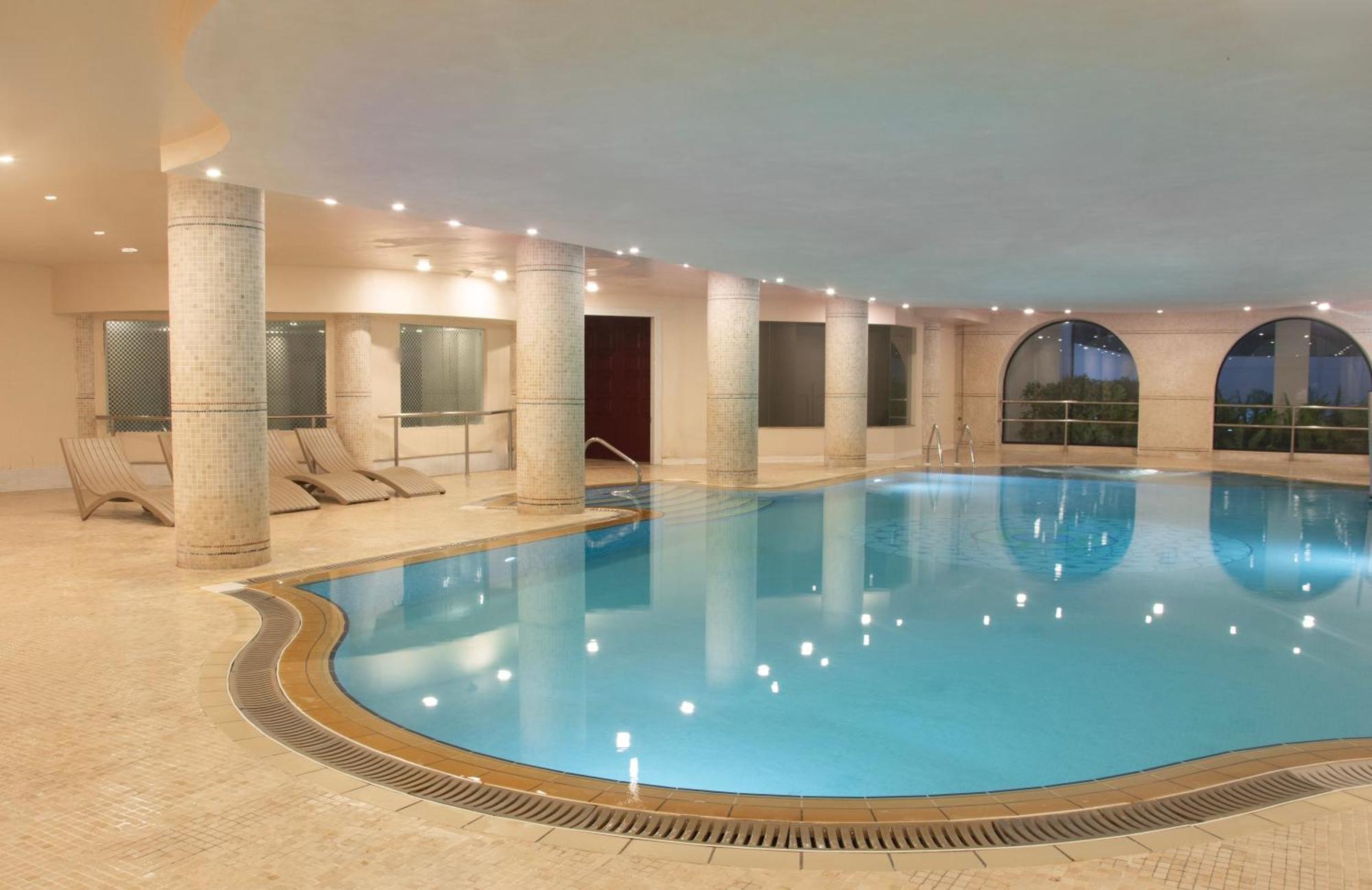 Riviera Spa Resort - Adults Only Mellieha Luaran gambar