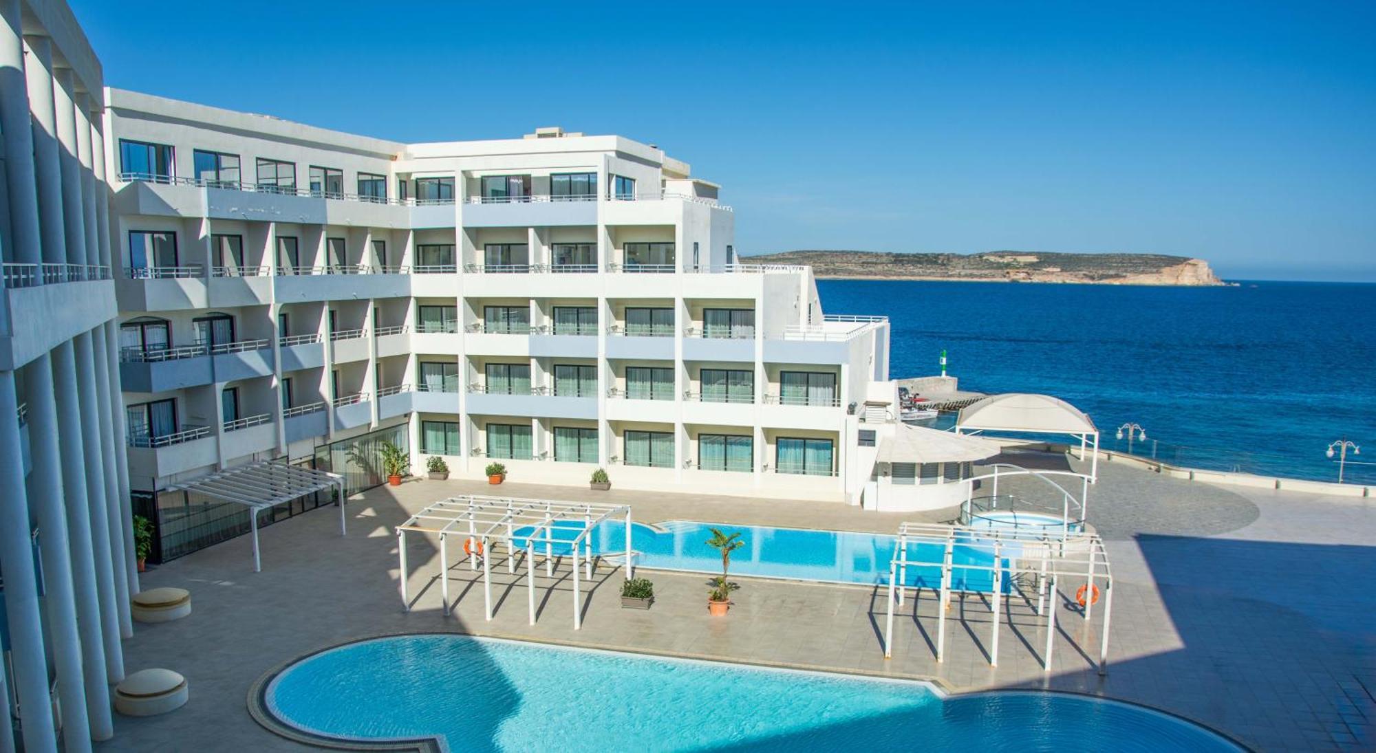 Riviera Spa Resort - Adults Only Mellieha Luaran gambar