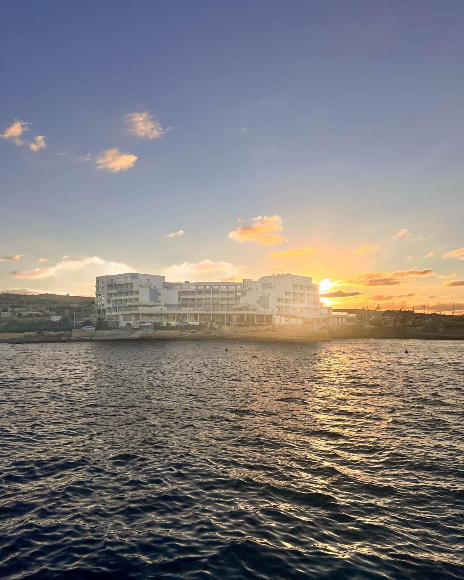 Riviera Spa Resort - Adults Only Mellieha Luaran gambar