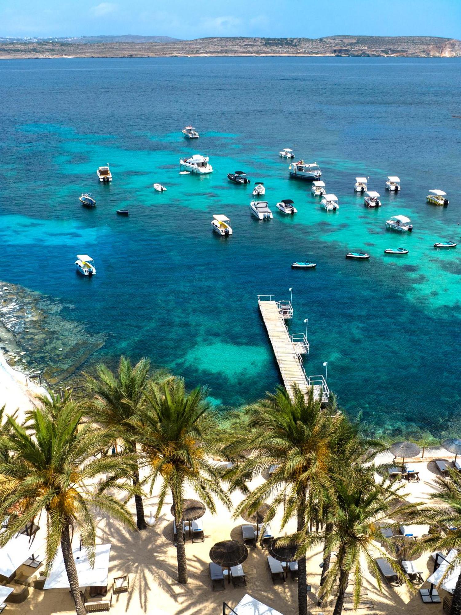 Riviera Spa Resort - Adults Only Mellieha Luaran gambar