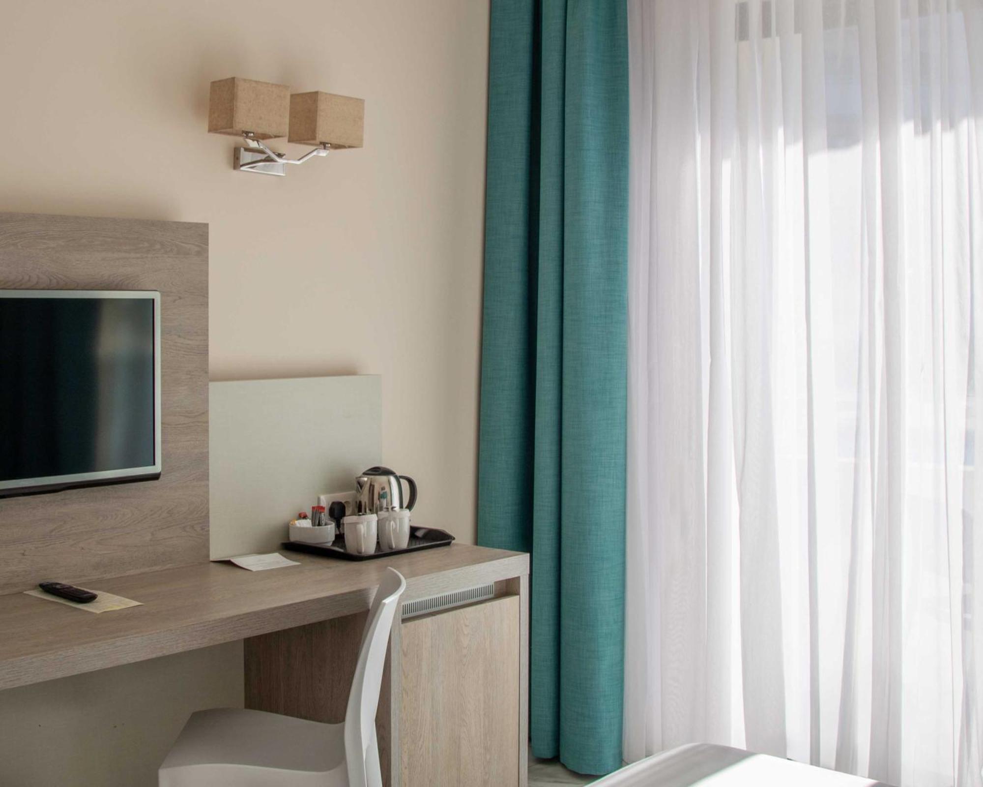 Riviera Spa Resort - Adults Only Mellieha Luaran gambar