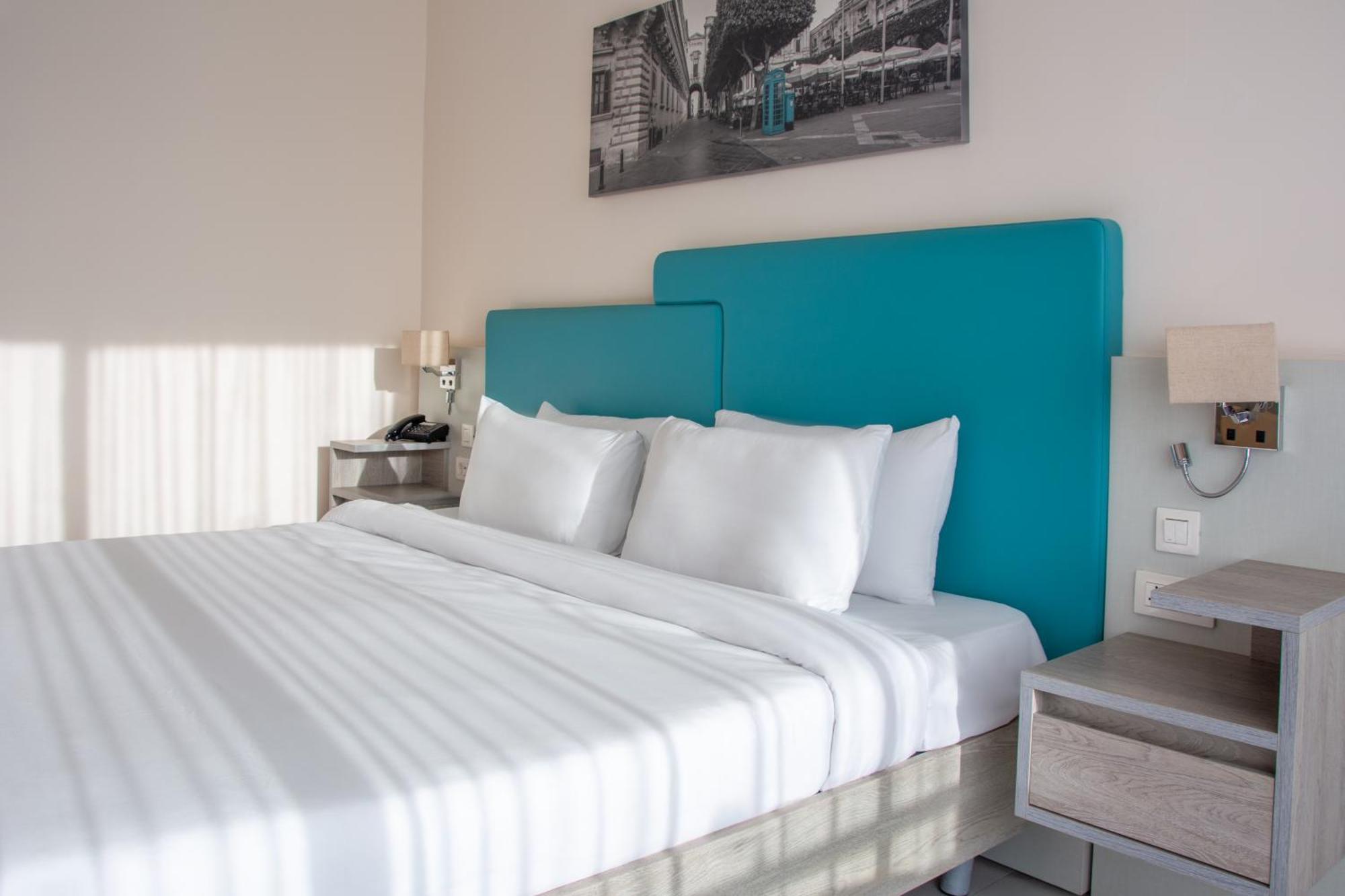 Riviera Spa Resort - Adults Only Mellieha Luaran gambar