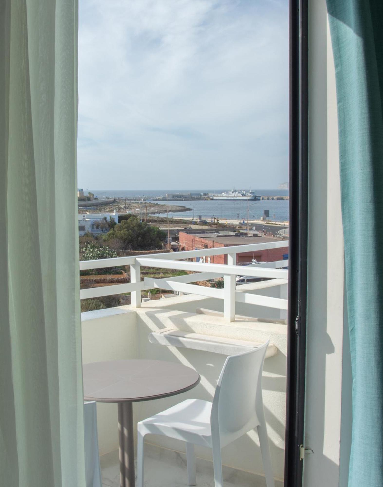 Riviera Spa Resort - Adults Only Mellieha Luaran gambar