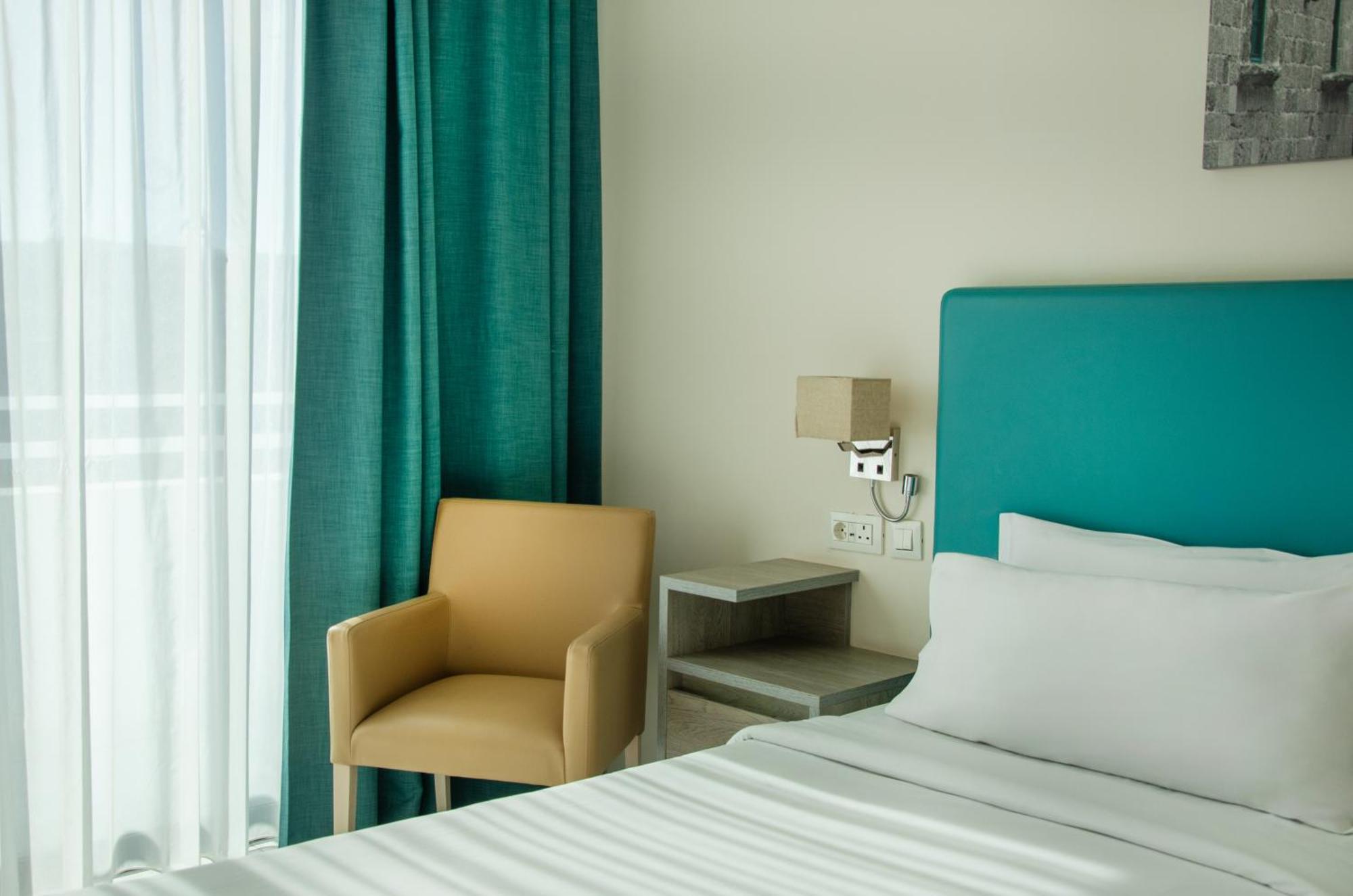 Riviera Spa Resort - Adults Only Mellieha Luaran gambar