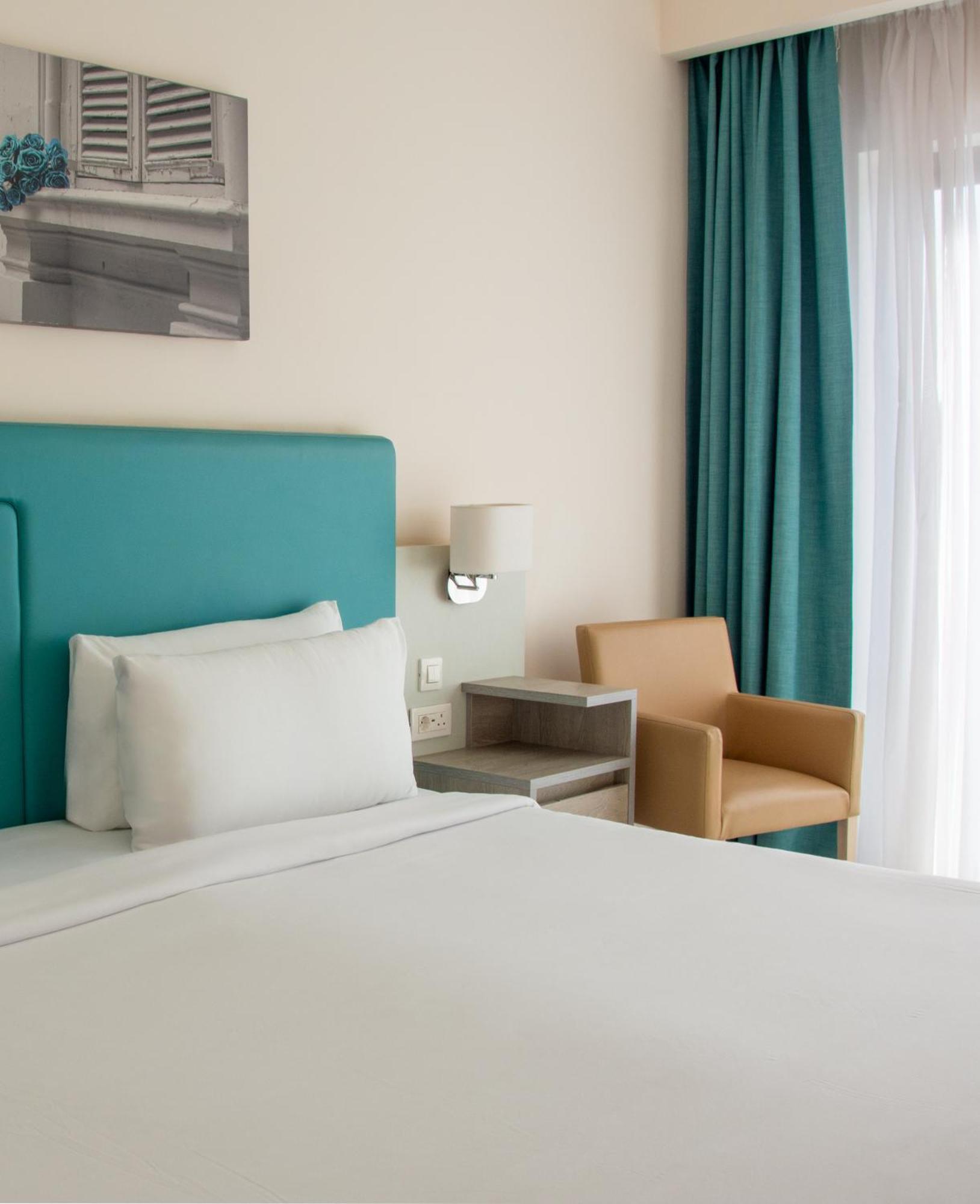 Riviera Spa Resort - Adults Only Mellieha Luaran gambar