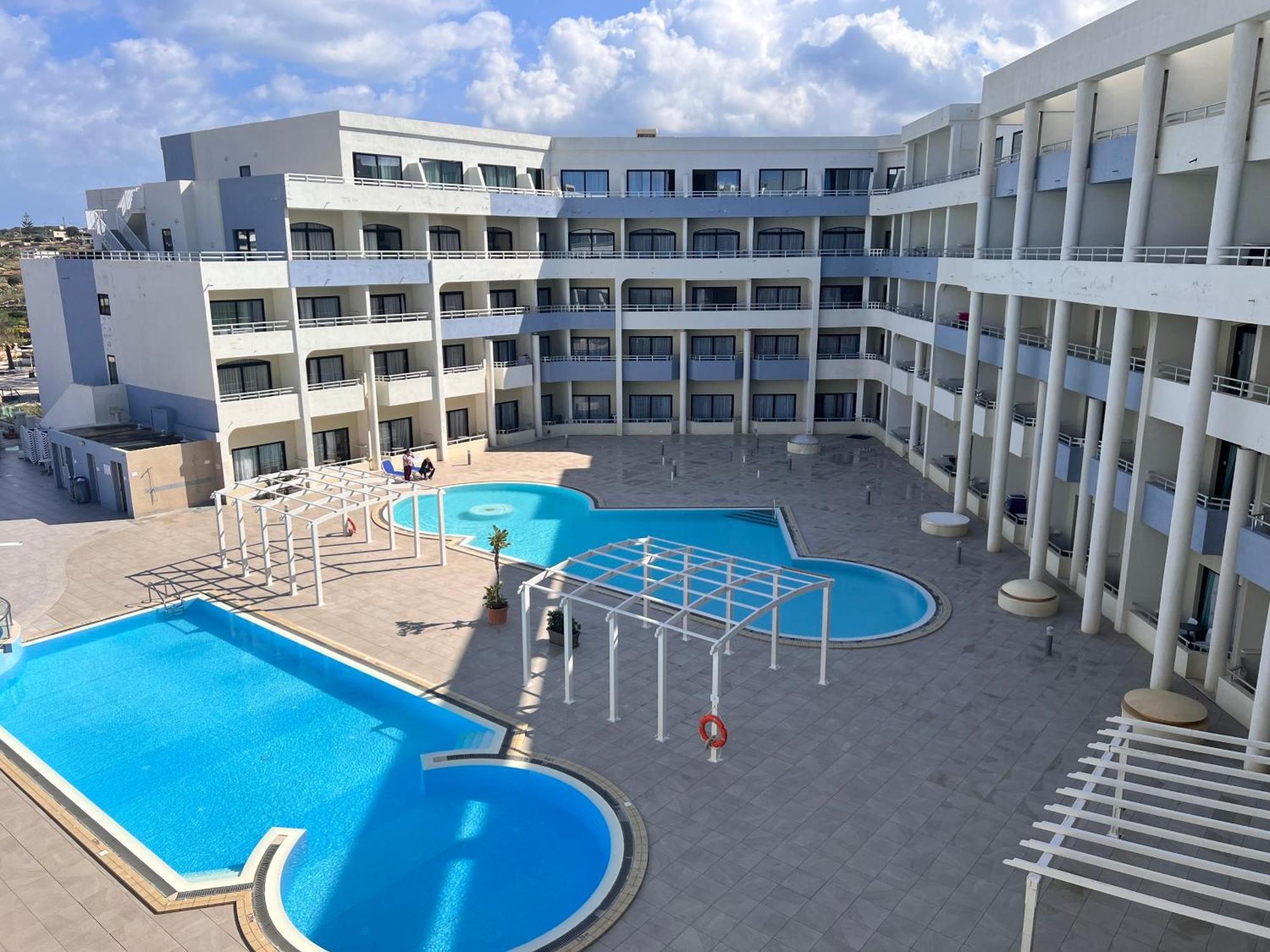 Riviera Spa Resort - Adults Only Mellieha Luaran gambar