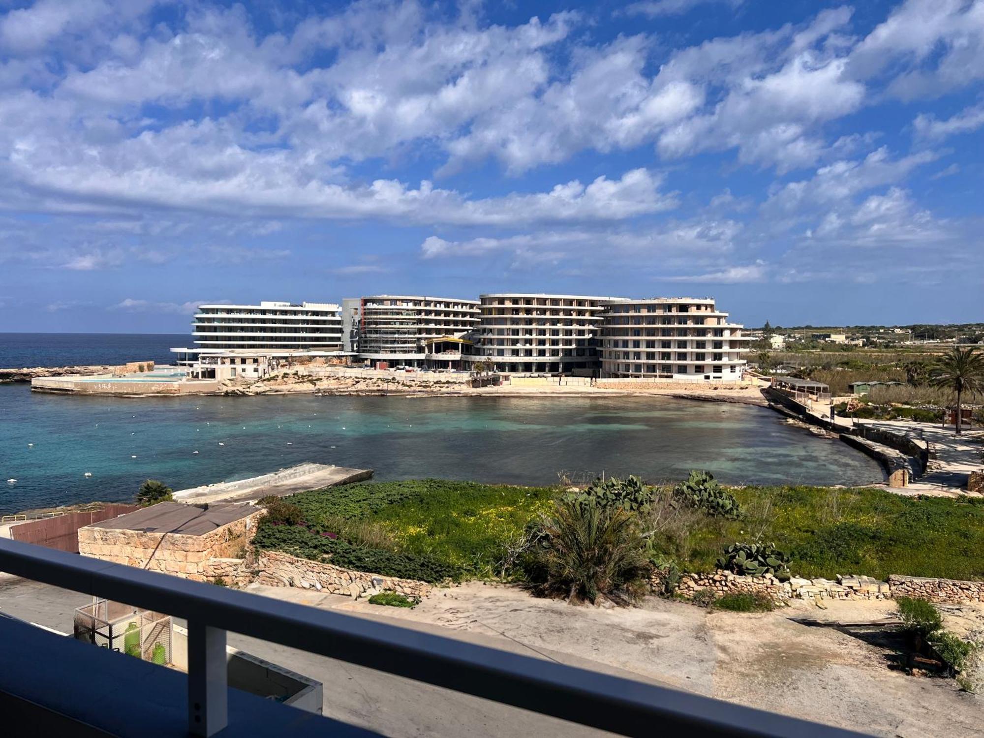 Riviera Spa Resort - Adults Only Mellieha Luaran gambar