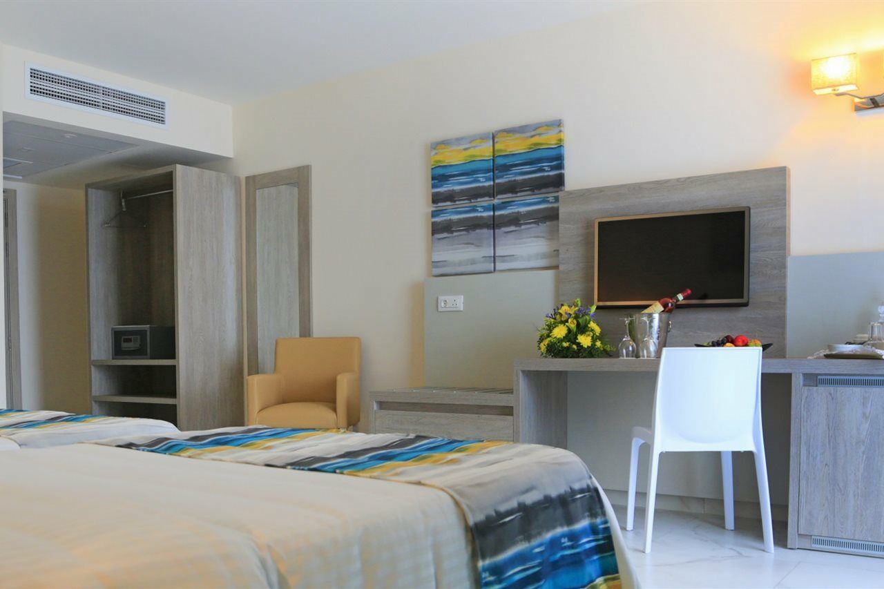 Riviera Spa Resort - Adults Only Mellieha Luaran gambar