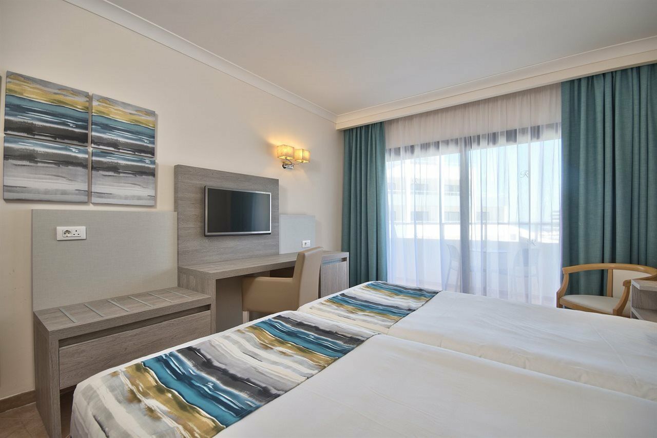 Riviera Spa Resort - Adults Only Mellieha Luaran gambar