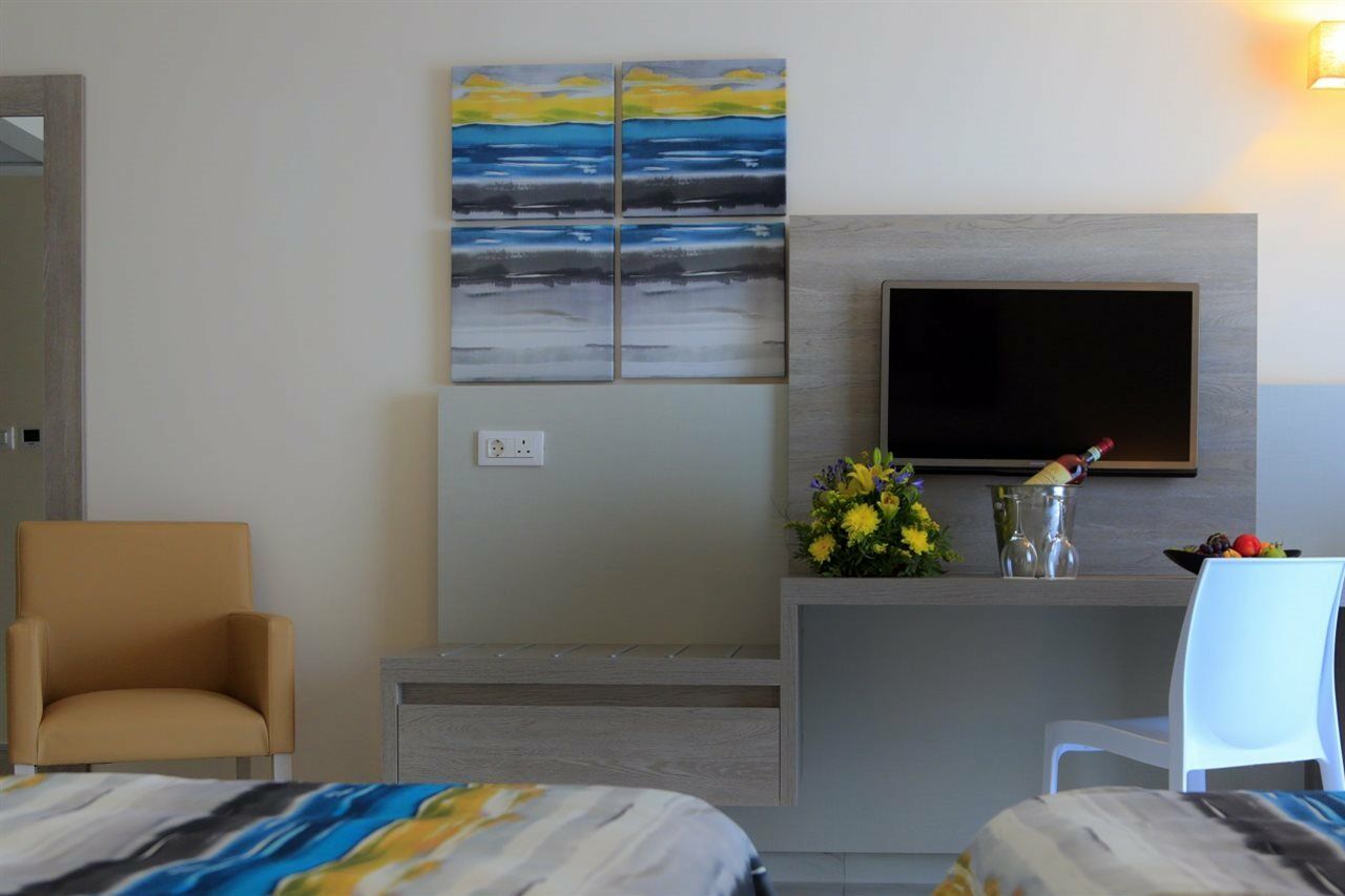 Riviera Spa Resort - Adults Only Mellieha Luaran gambar